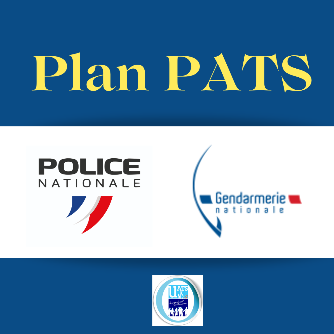 UATS Unsa Plan PATS