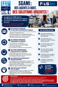 problématique sgami