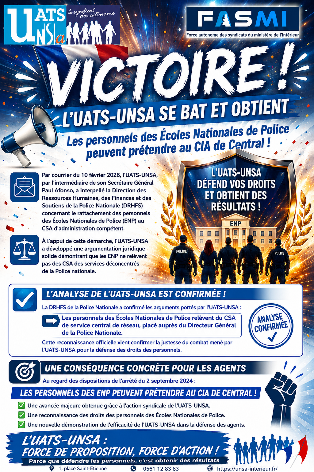 tract enp
